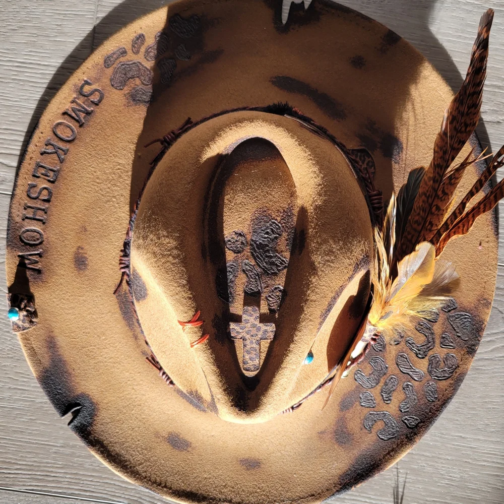 The "Smokeshow" Rancher - Picture 2 of 6